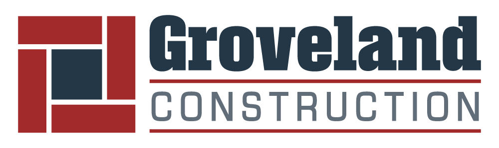 logo Groveland-Construction